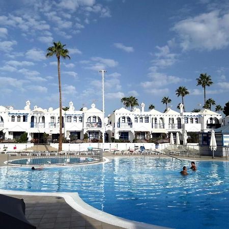 Boungalow Mena Playmar San Bartolomé Extérieur photo